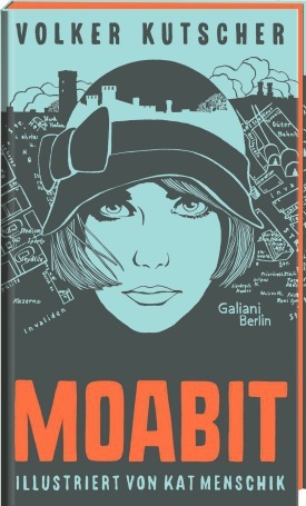Moabit (Gereon Rath, #0.5)