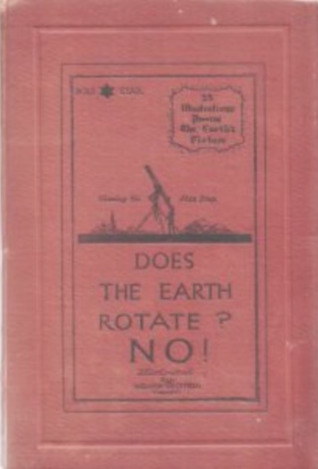 Does the Earth rotate? No! (Paperback)