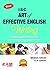 ISC Art of Effective Englis...