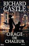 Orage de chaleur by Richard Castle
