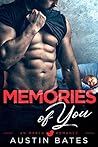 Memories of You by Austin Bates