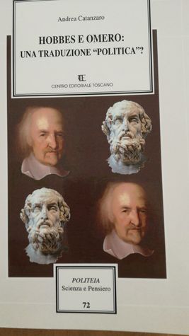 Hobbes e Omero: una traduzione 