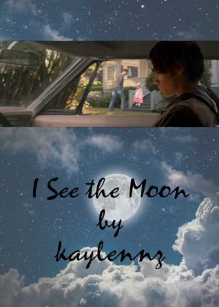 I See the Moon (ebook)