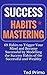 Success Habits Mastering: 6...