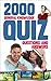 2000 General Knowledge Quiz...
