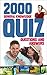 2000 General Knowledge Quiz Questions and Answers by Lukas Aleksandr