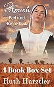 Amish Bed and Breakfast: Four Book Box Set