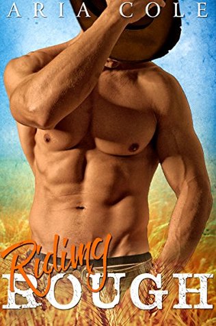 Riding Rough (Rough Rider, #2)