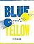 Blue vs. Yellow by Tom  Sullivan