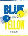 Blue vs. Yellow by Tom  Sullivan