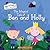 The Magical Tale of Ben and Holly by Neville Astley