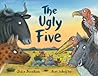The Ugly Five by Julia Donaldson