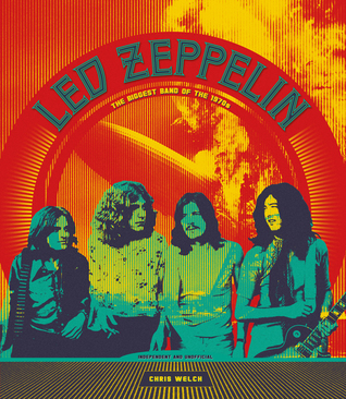 Led Zeppelin: The Biggest Band of the 1970s (Y)
