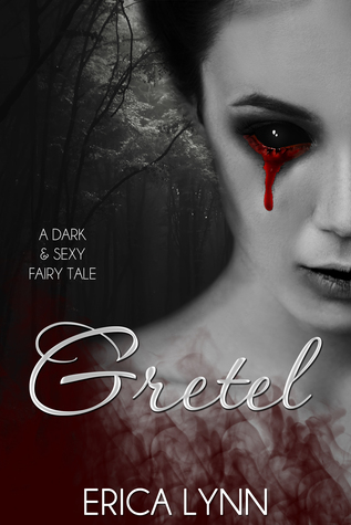Gretel (Kindle Edition)