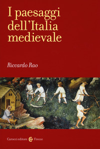 I paesaggi dell'Italia medievale (Paperback)