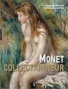Monet collectionneur by Marianne Mathieu
