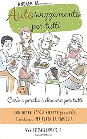 Autosvezzamento per tutti (Paperback)