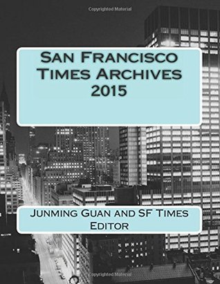 San Francisco Times Archives 2015