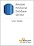 Amazon Relational Database ...