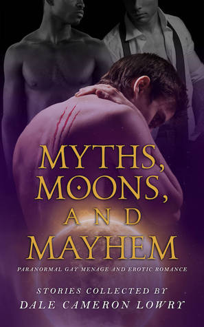 Myths, Moons, and Mayhem