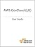 AWS GovCloud (US): User Guide