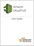 AWS CloudTrail: User Guide