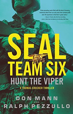 Hunt the Viper (SEAL Team Six #7)