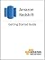 Amazon Redshift: Getting Started Guide