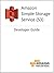 Amazon Simple Storage Servi...
