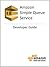Amazon Simple Queue Service: Developer Guide