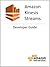 Amazon Kinesis Data Streams: Developer Guide