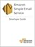 Amazon Simple Email Service...