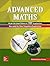 ADVANCED MATHS [Paperback] by Pandey