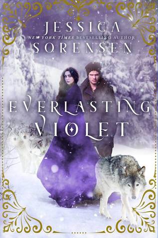 Everlasting Violet (Tangled Realms, #2)