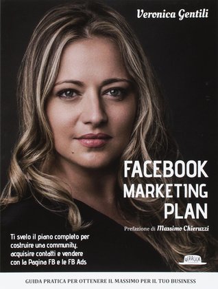 Facebook marketing plan (Paperback)