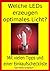 Welche LEDs erzeugen optima...