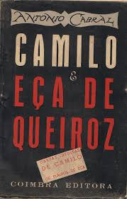 Camillo e Eça de Queiroz (Paperback)