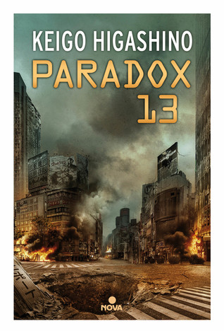 Paradox 13