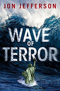 Wave of Terror (Kindle Edition)