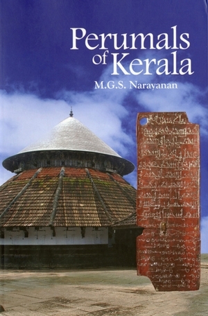 Perumals of Kerala (Hardcover)