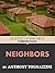Neighbors: Anthony Tognazzini