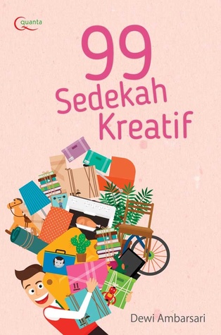 99 Sedekah Kreatif (Paperback)
