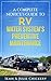 A Complete Novice's Guide to RV Water System's Preventive Mai... by Sean Chickery