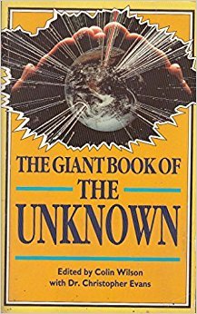 The Giant Book of Unknown (Paperback)