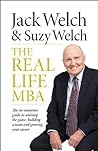 The Real-Life MBA...