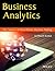 Business Analytics by U Dinesh Kumar