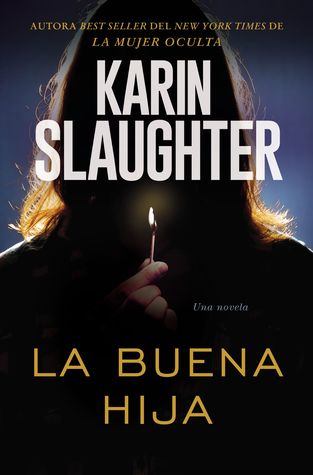 La buena hija
