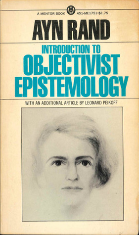 Introduction to Objectivist Epistemology
