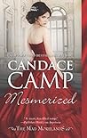 Mesmerized by Candace Camp