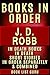 JD Robb Books in Order: In ...